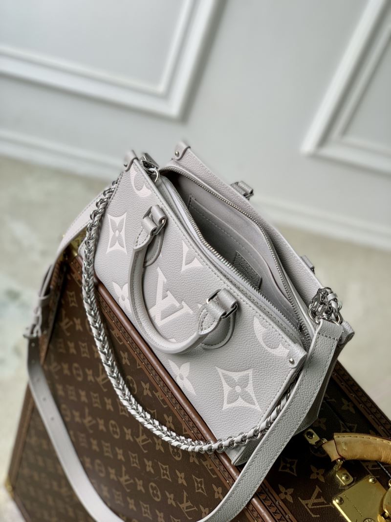 LV Satchel bags
